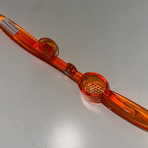 Orange Kitchen Utensils Set - Picture 6 of 6